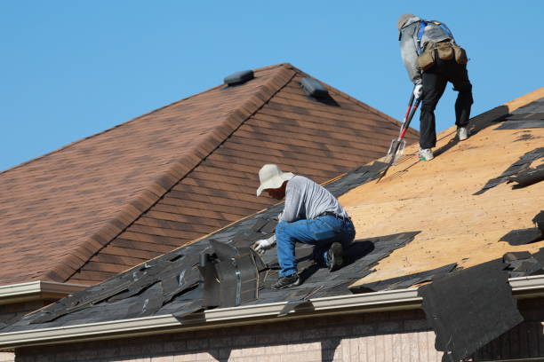 Cold Roofs in Brooklet, GA